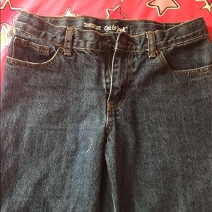 cat&jack boys jeans